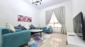 Mirage 1 Residence Lavish Modern Apartment Dubai Silicon Oasis